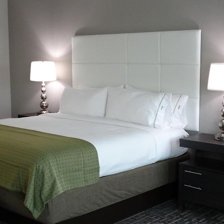 Holiday Inn Covington By Ihg Eksteriør billede