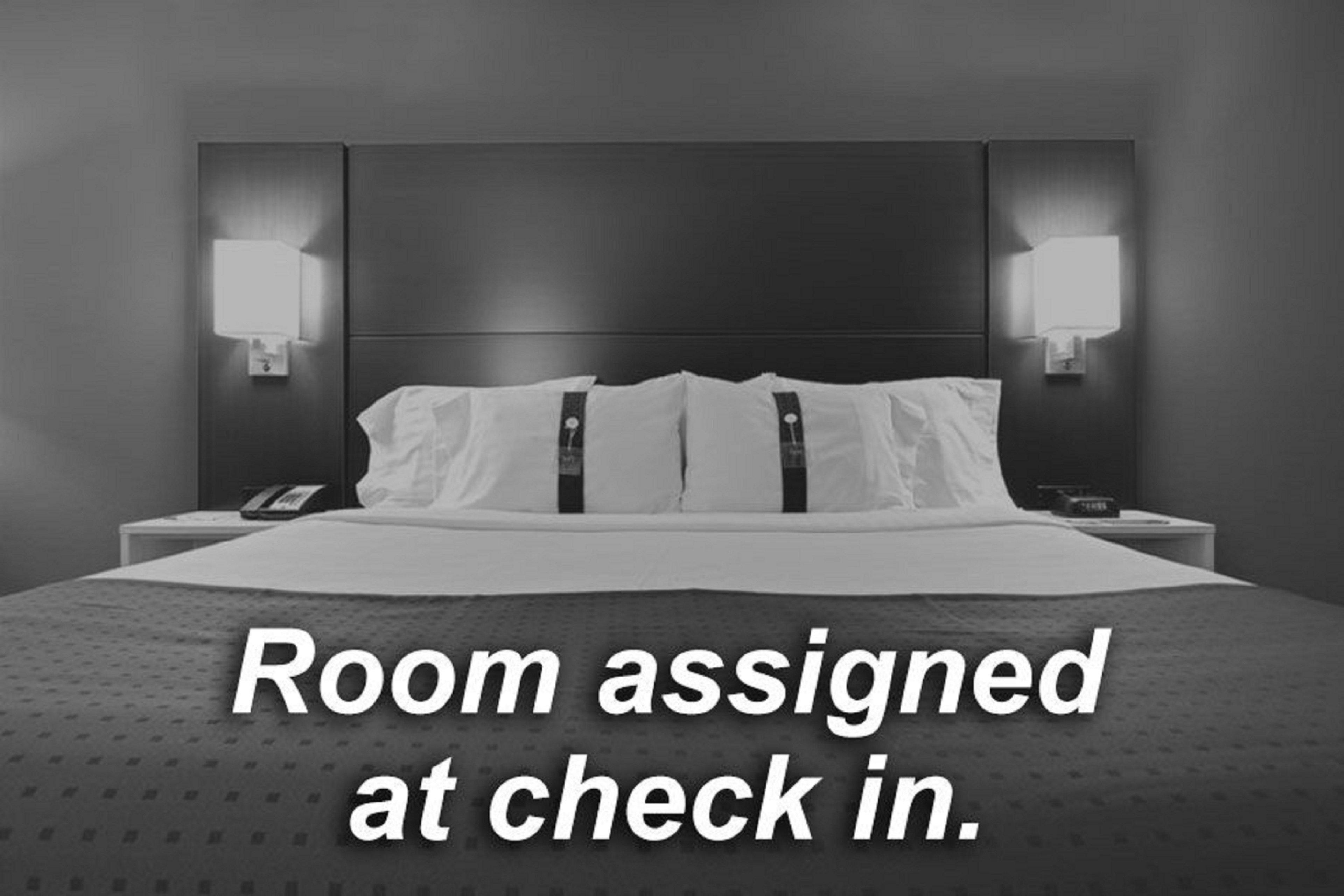 Holiday Inn Covington By Ihg Eksteriør billede