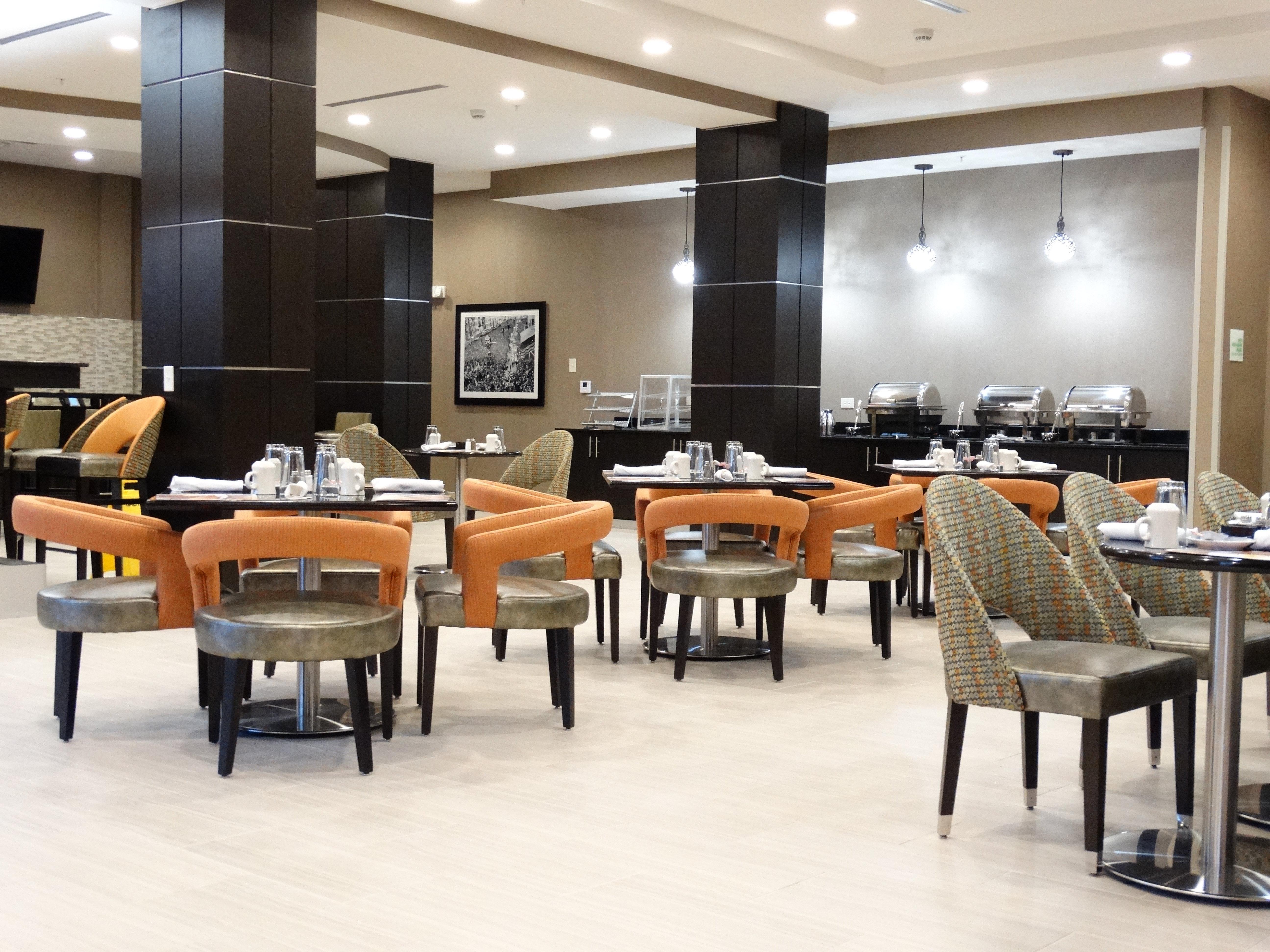 Holiday Inn Covington By Ihg Eksteriør billede