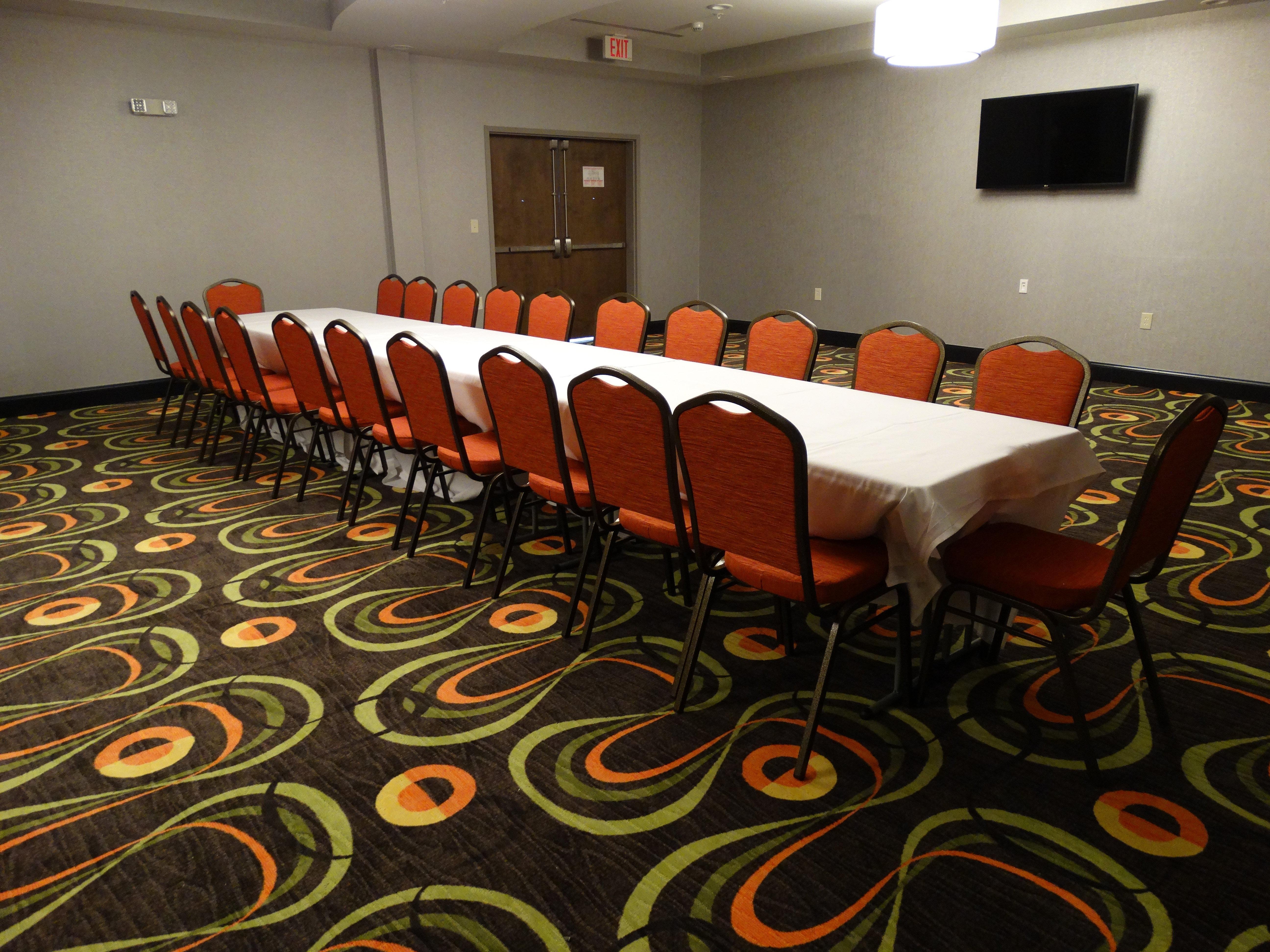 Holiday Inn Covington By Ihg Eksteriør billede