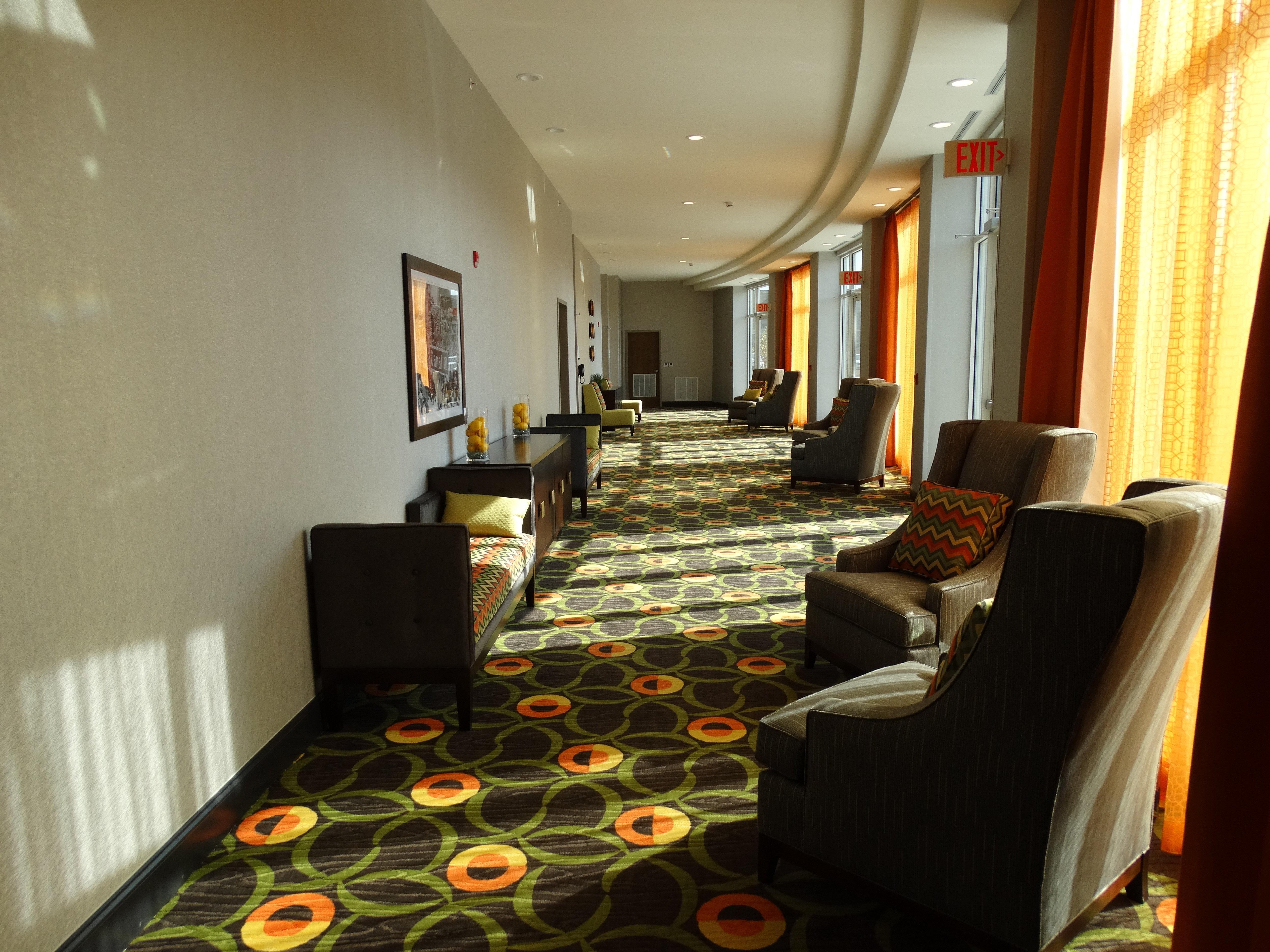 Holiday Inn Covington By Ihg Eksteriør billede