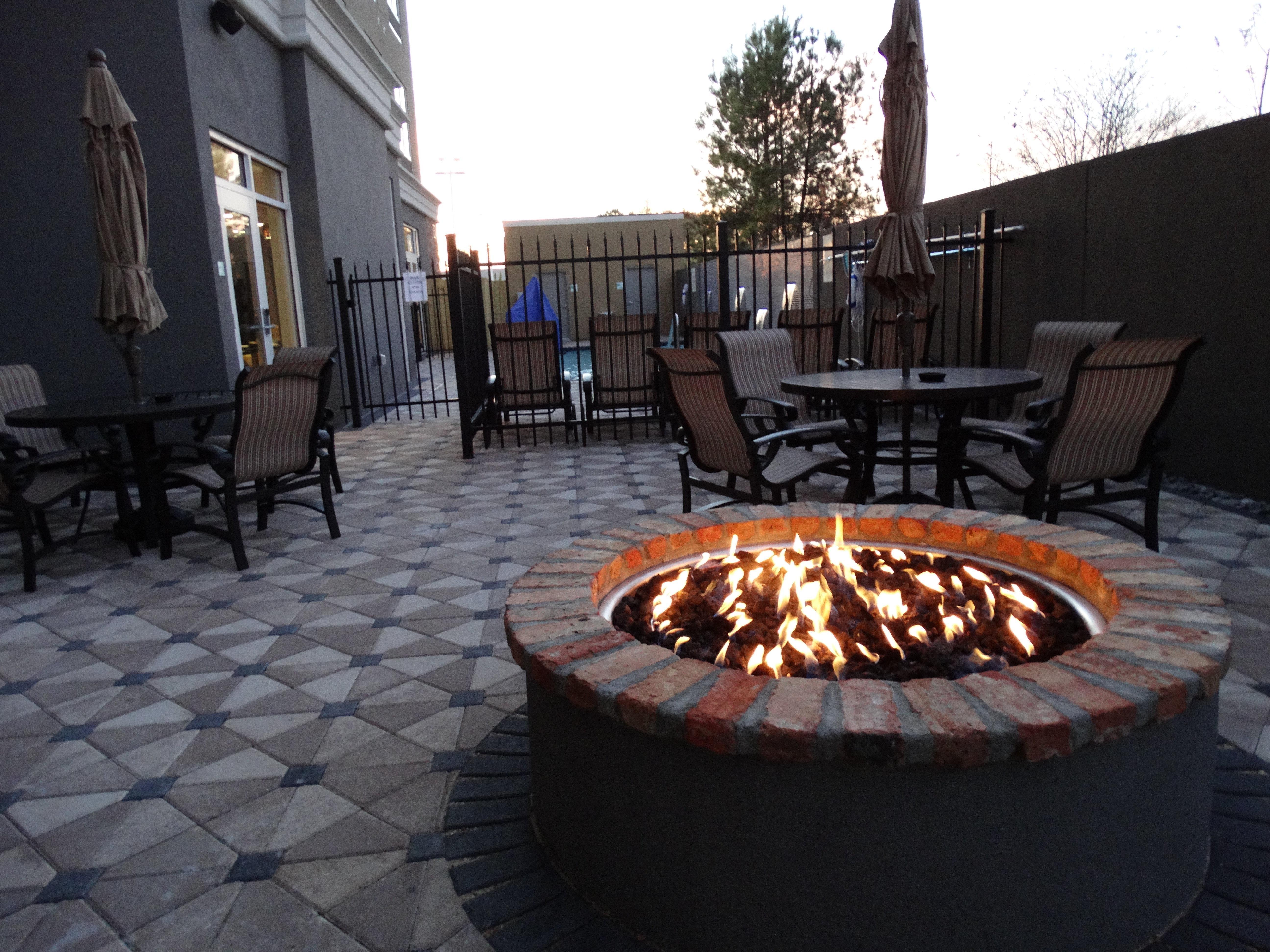 Holiday Inn Covington By Ihg Eksteriør billede
