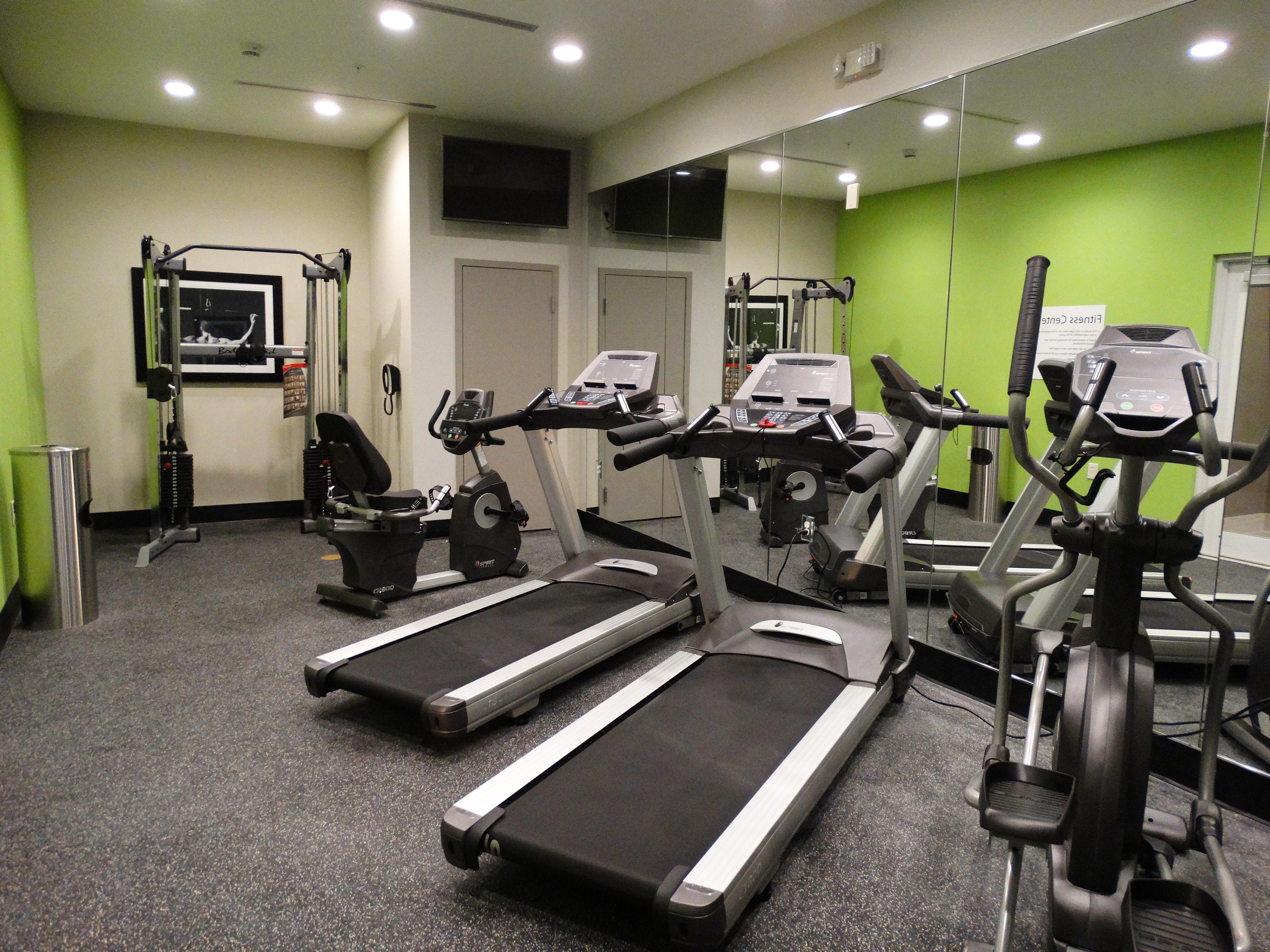 Holiday Inn Covington By Ihg Eksteriør billede