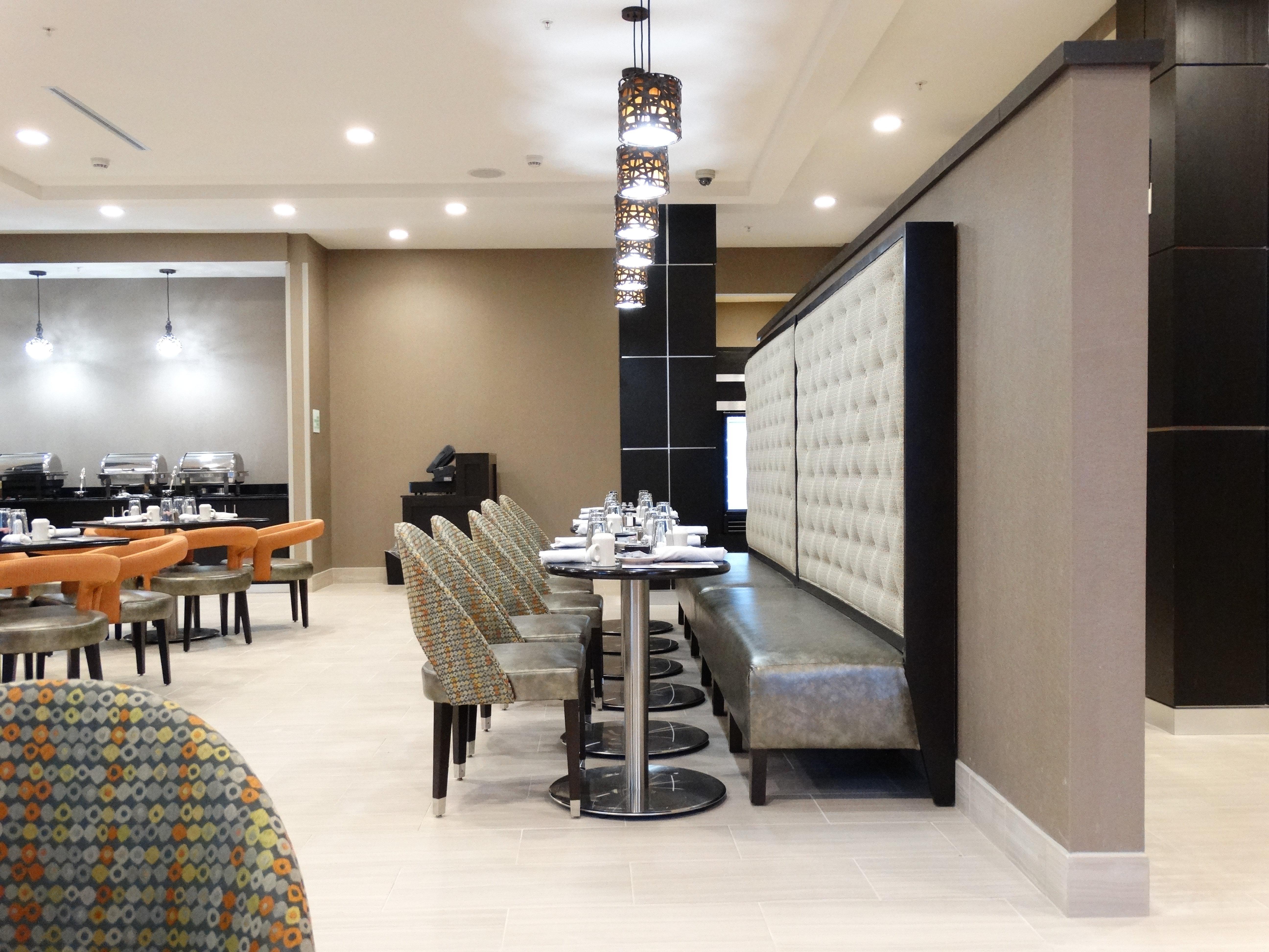 Holiday Inn Covington By Ihg Eksteriør billede
