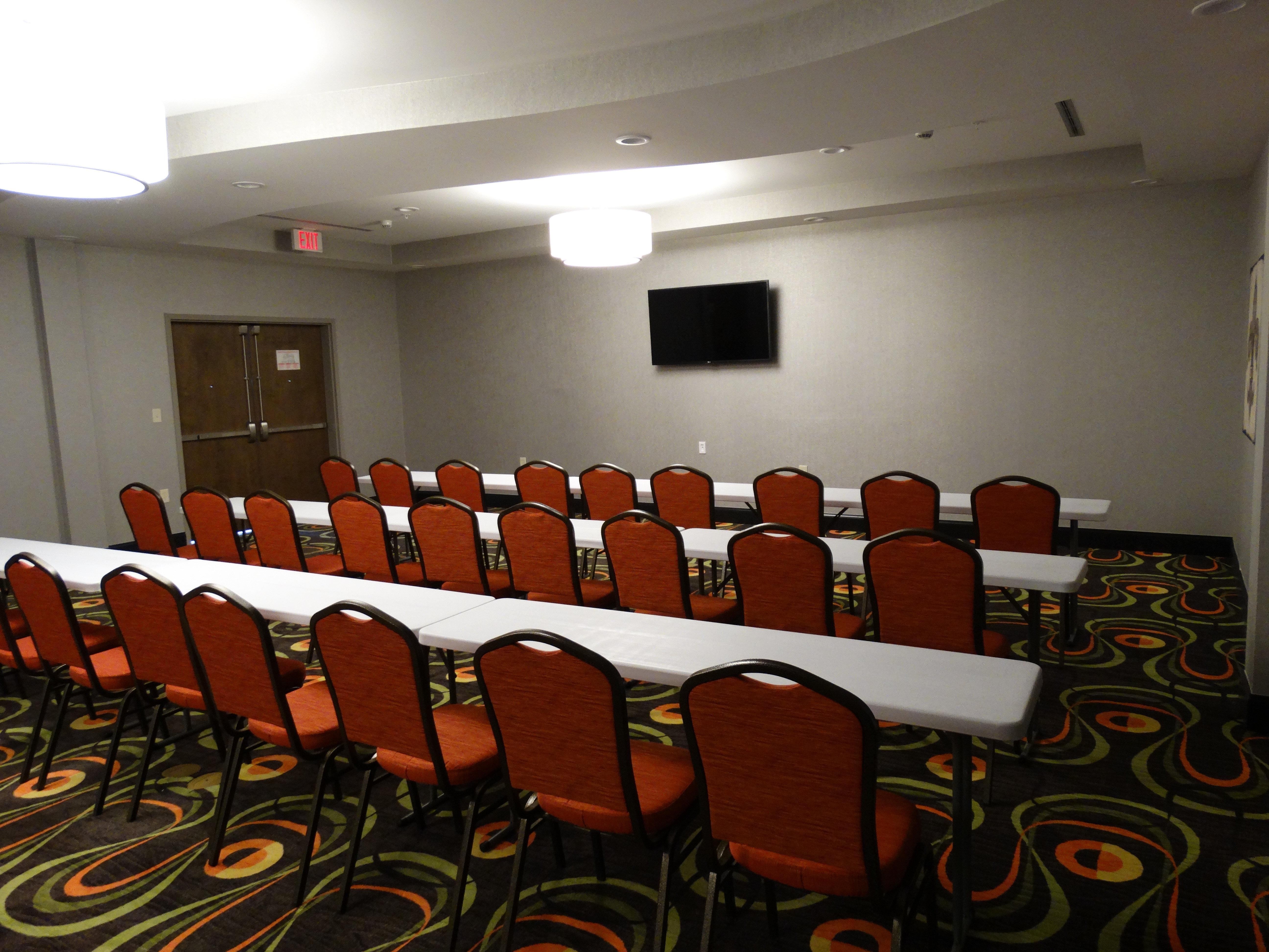 Holiday Inn Covington By Ihg Eksteriør billede