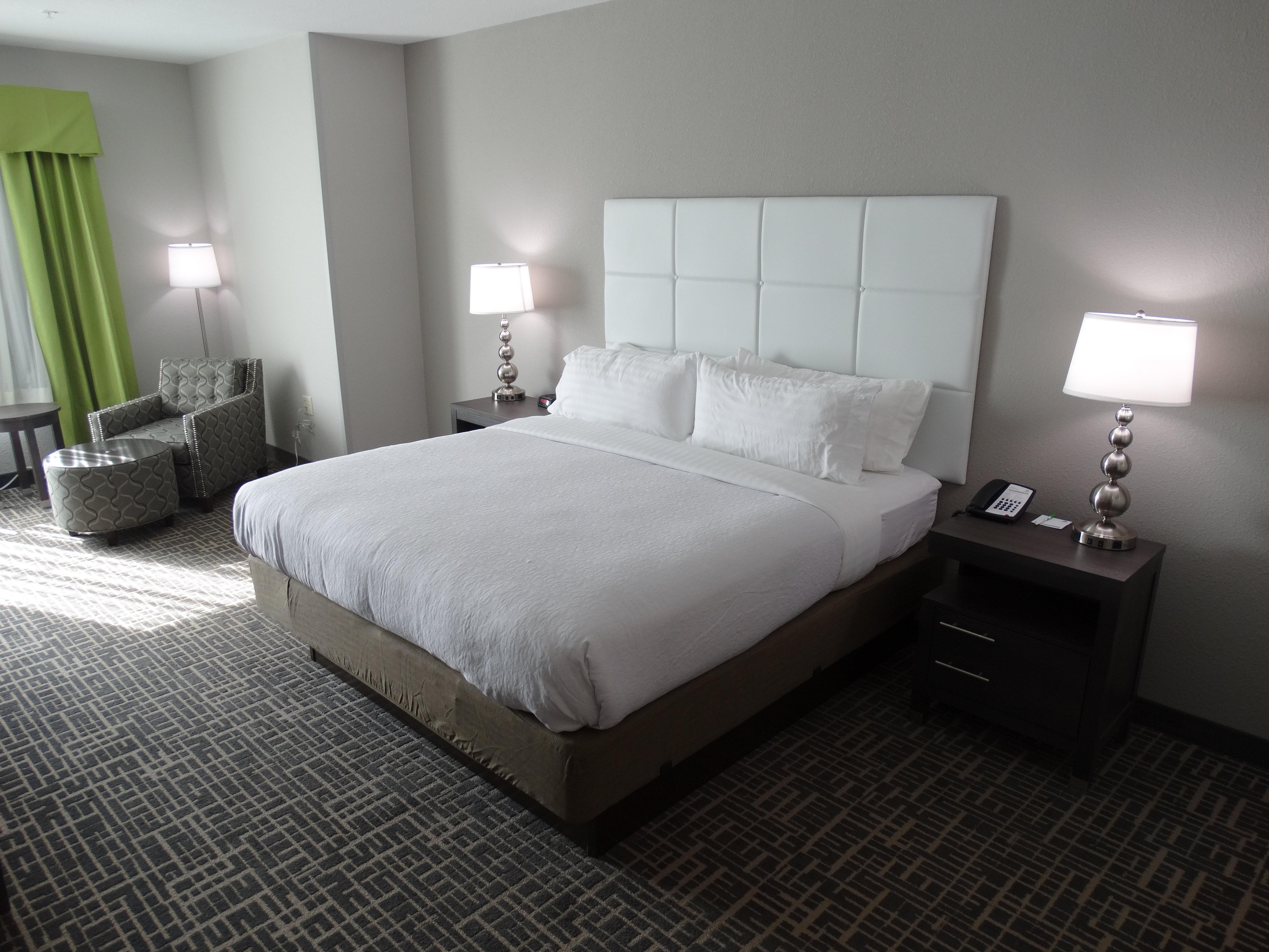 Holiday Inn Covington By Ihg Eksteriør billede