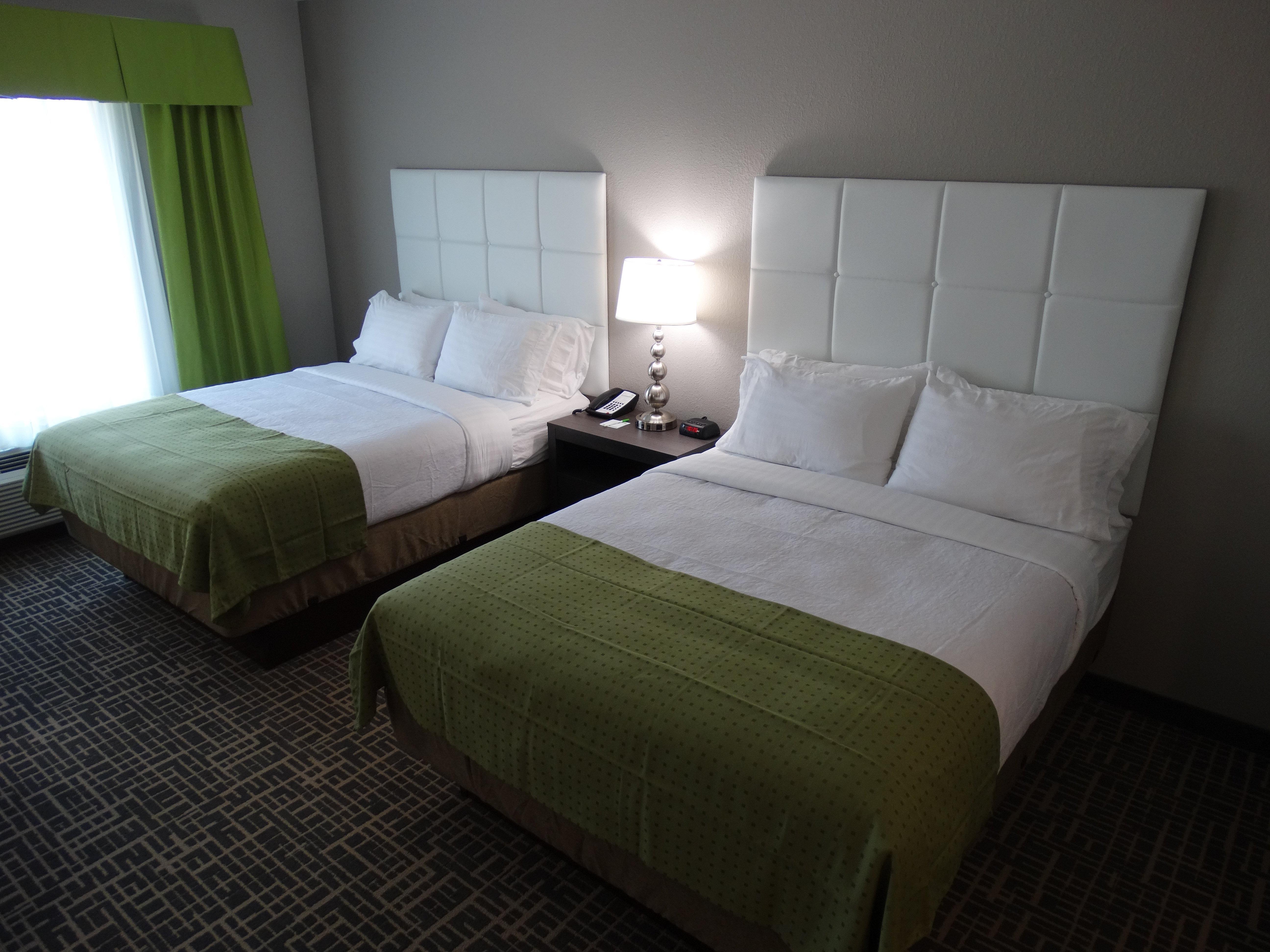Holiday Inn Covington By Ihg Eksteriør billede