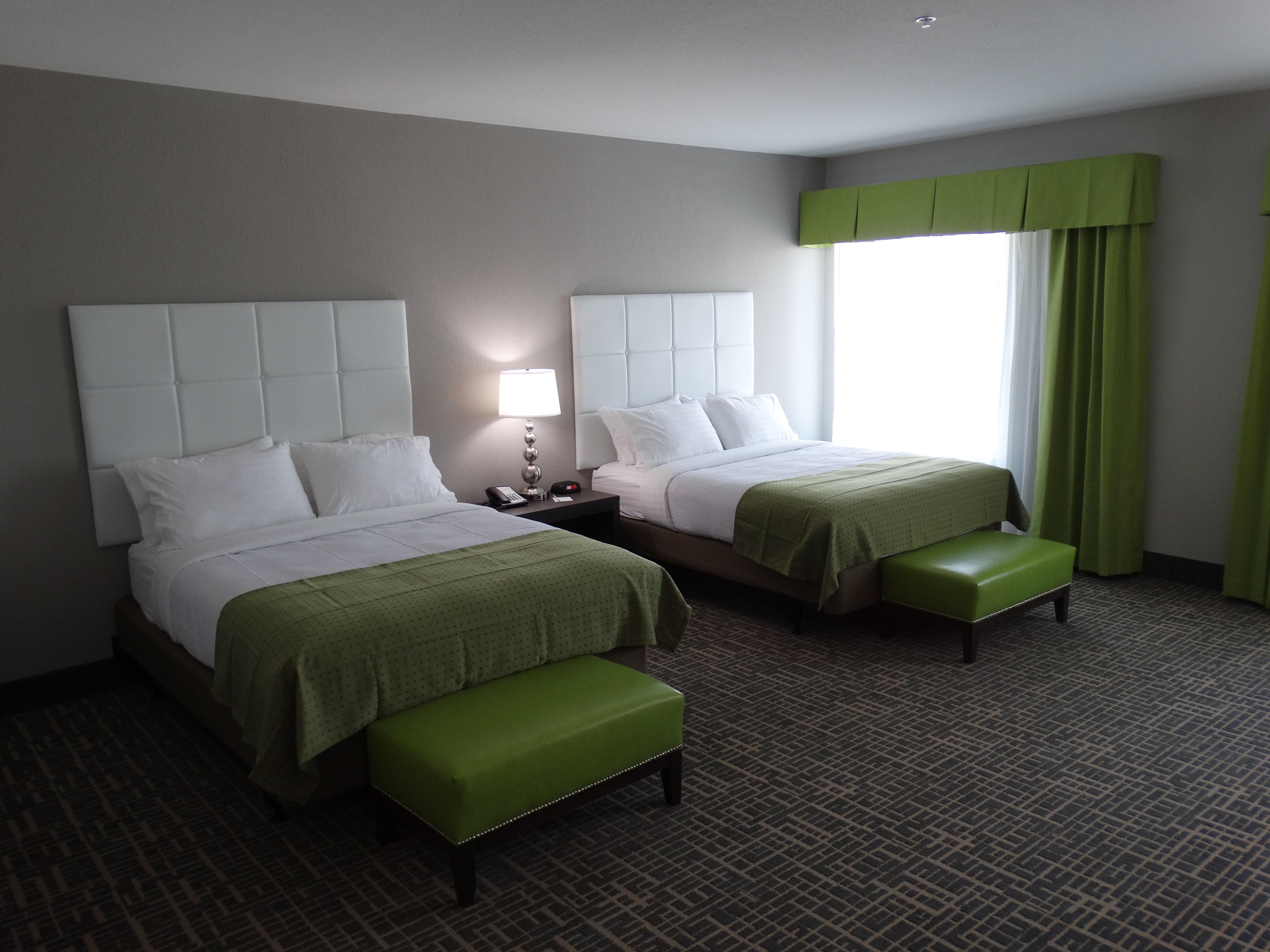 Holiday Inn Covington By Ihg Eksteriør billede