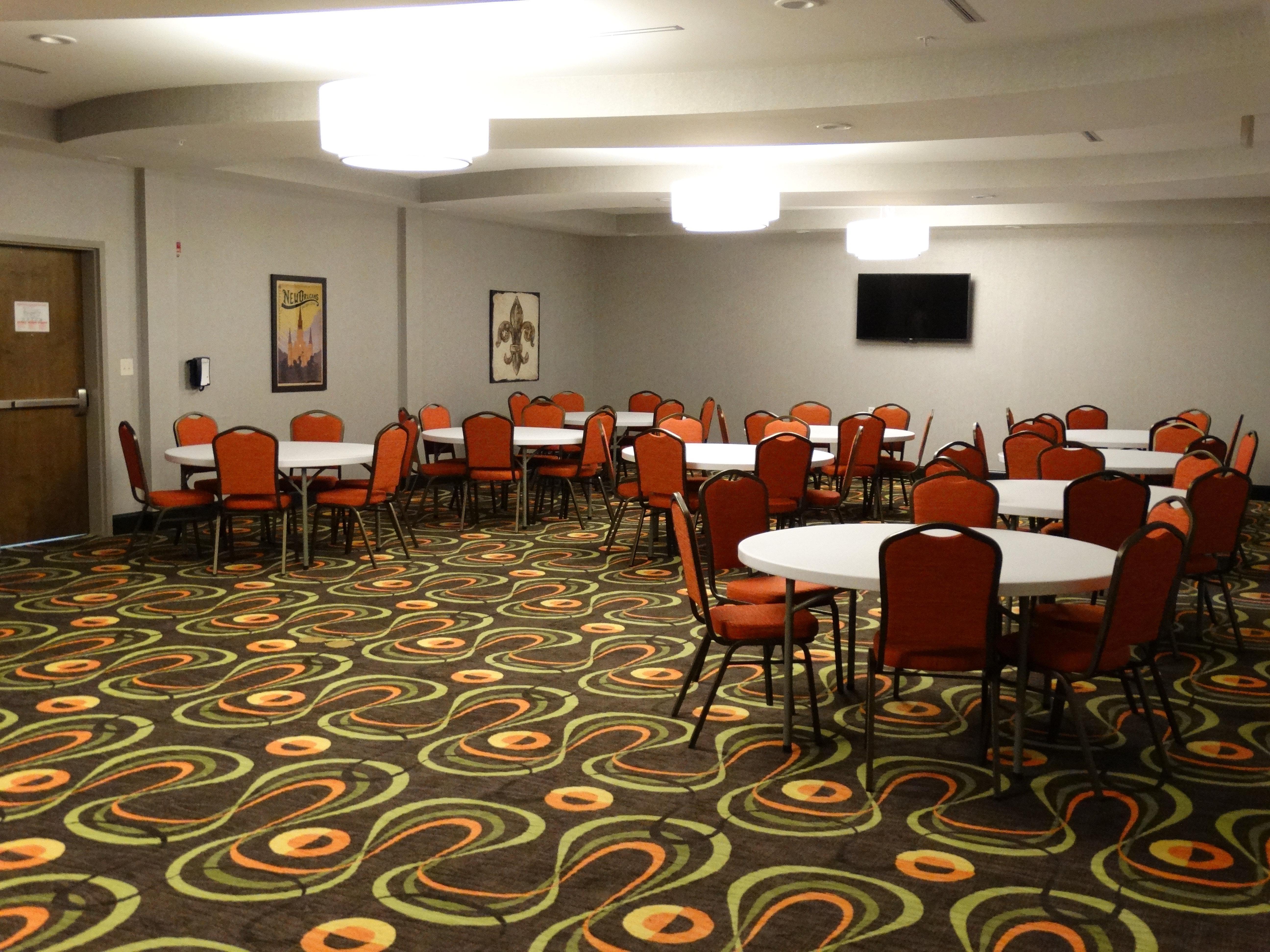 Holiday Inn Covington By Ihg Eksteriør billede