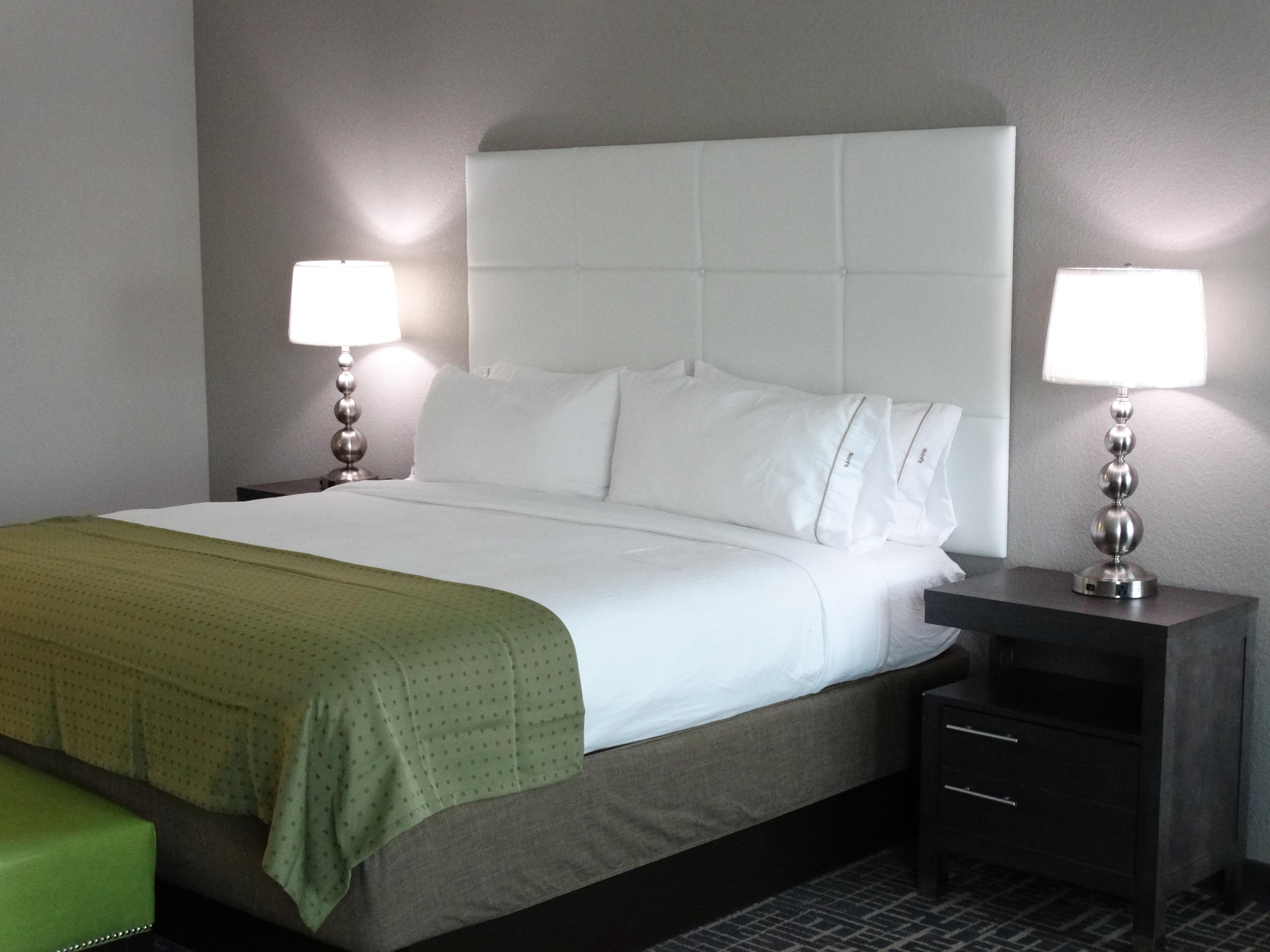 Holiday Inn Covington By Ihg Eksteriør billede