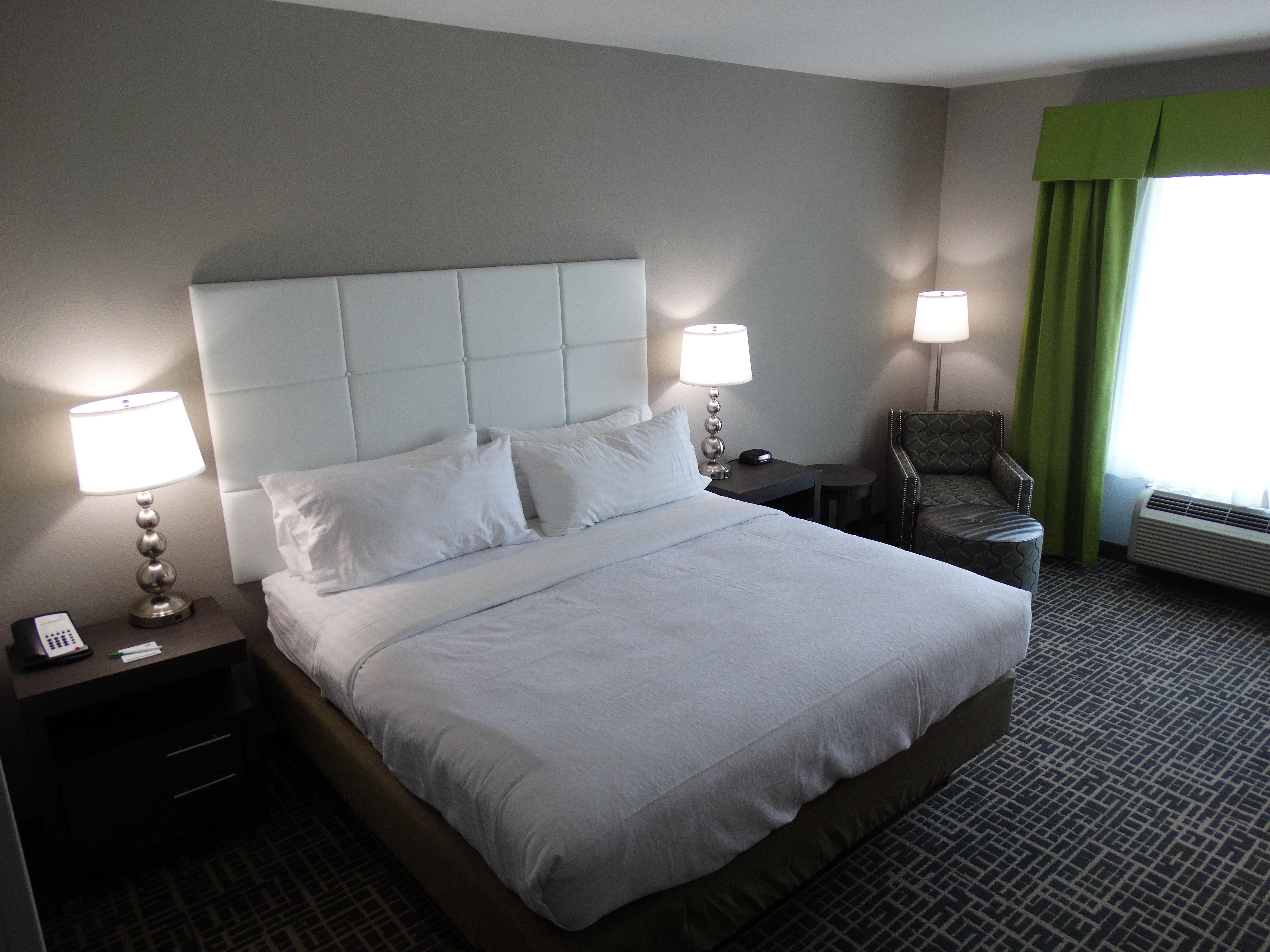 Holiday Inn Covington By Ihg Eksteriør billede