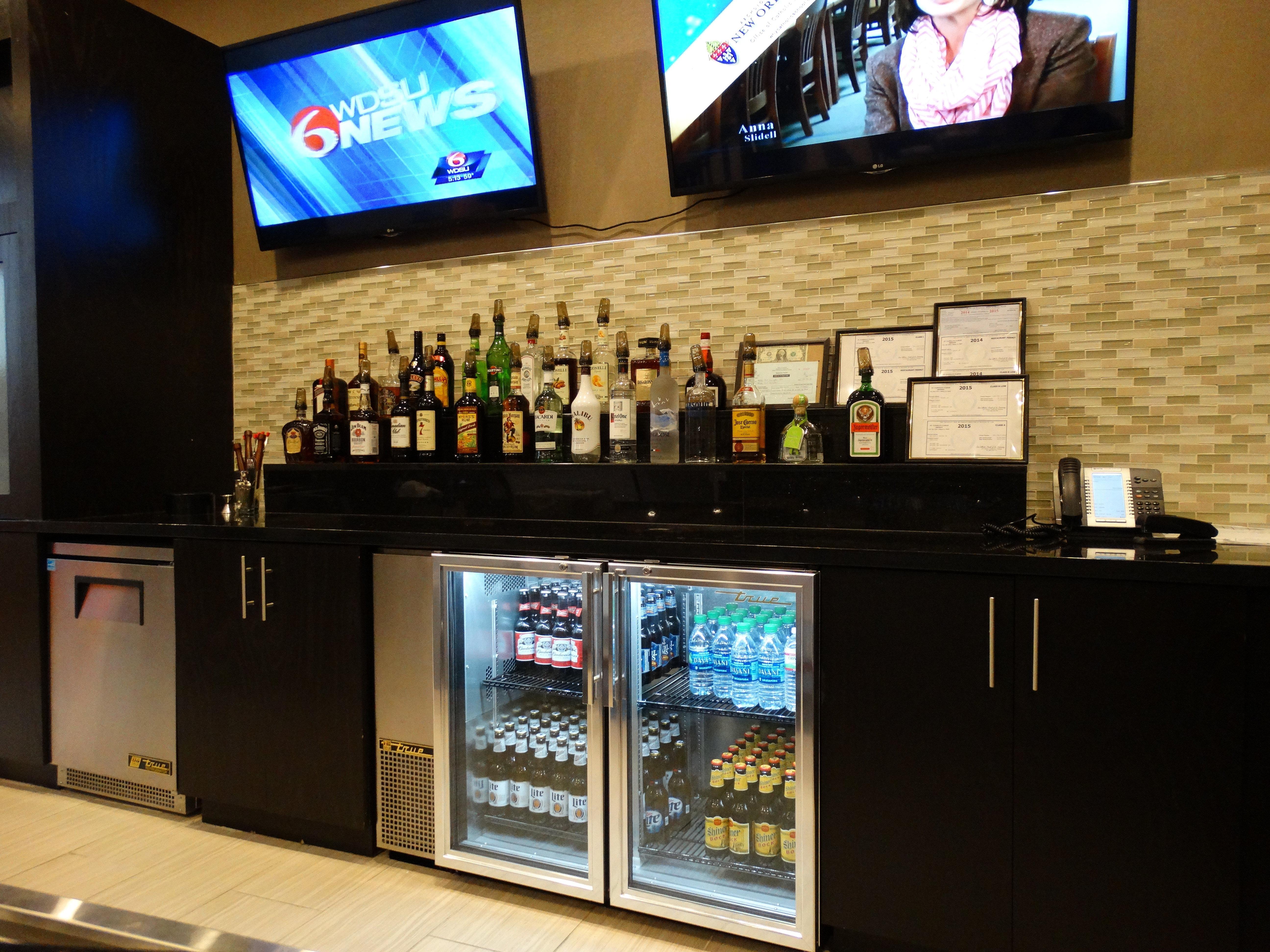 Holiday Inn Covington By Ihg Eksteriør billede