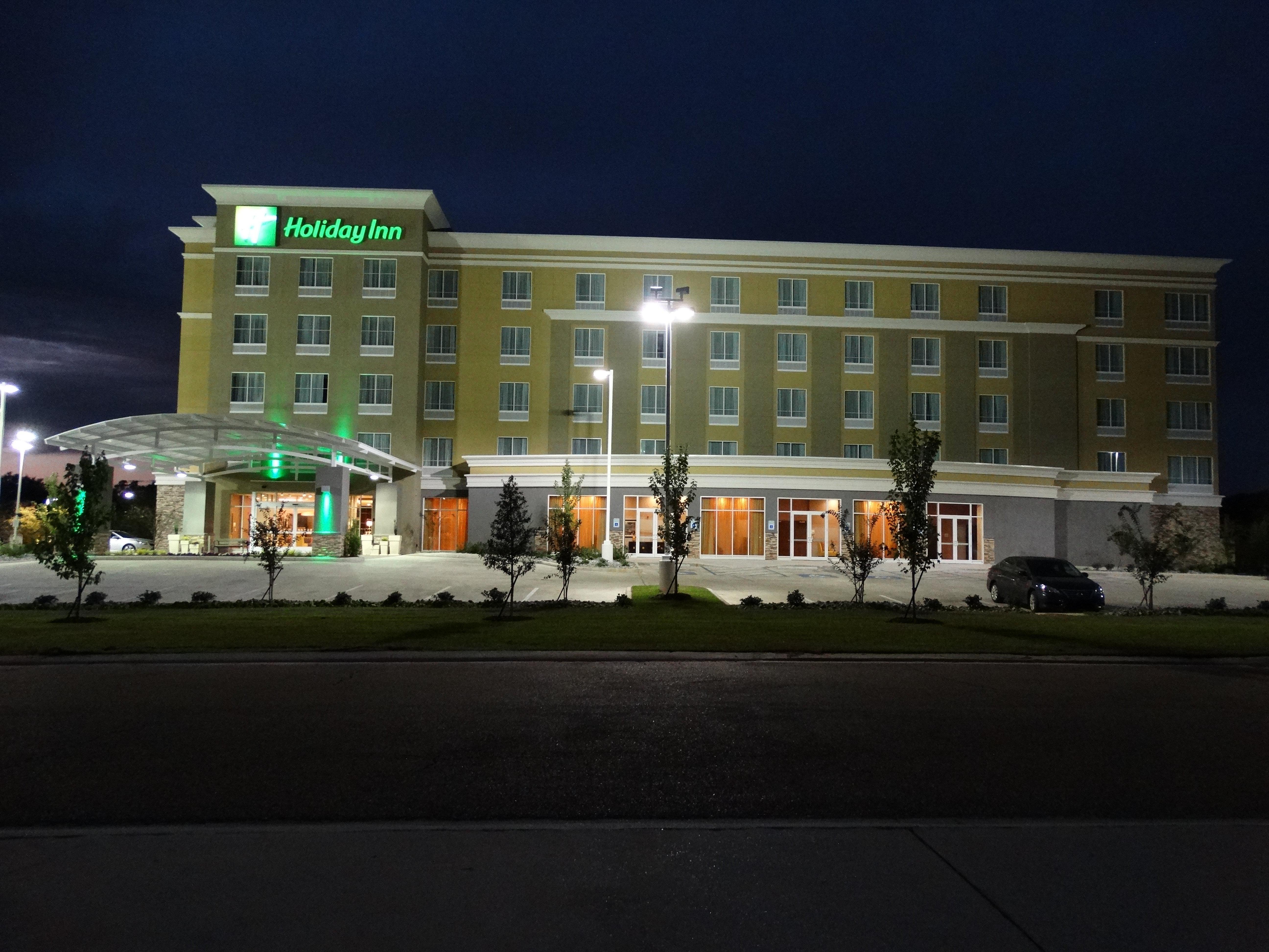 Holiday Inn Covington By Ihg Eksteriør billede