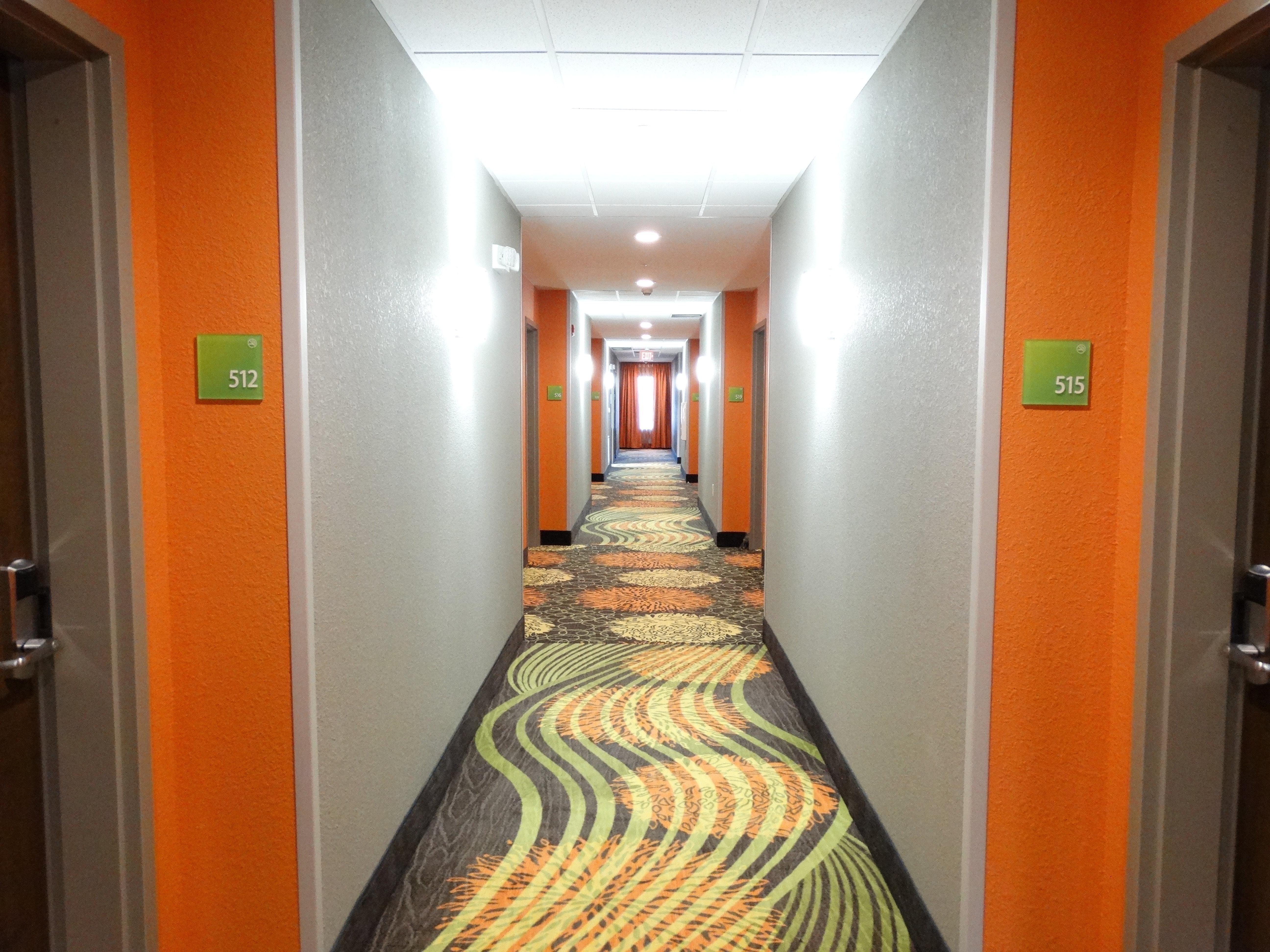 Holiday Inn Covington By Ihg Eksteriør billede