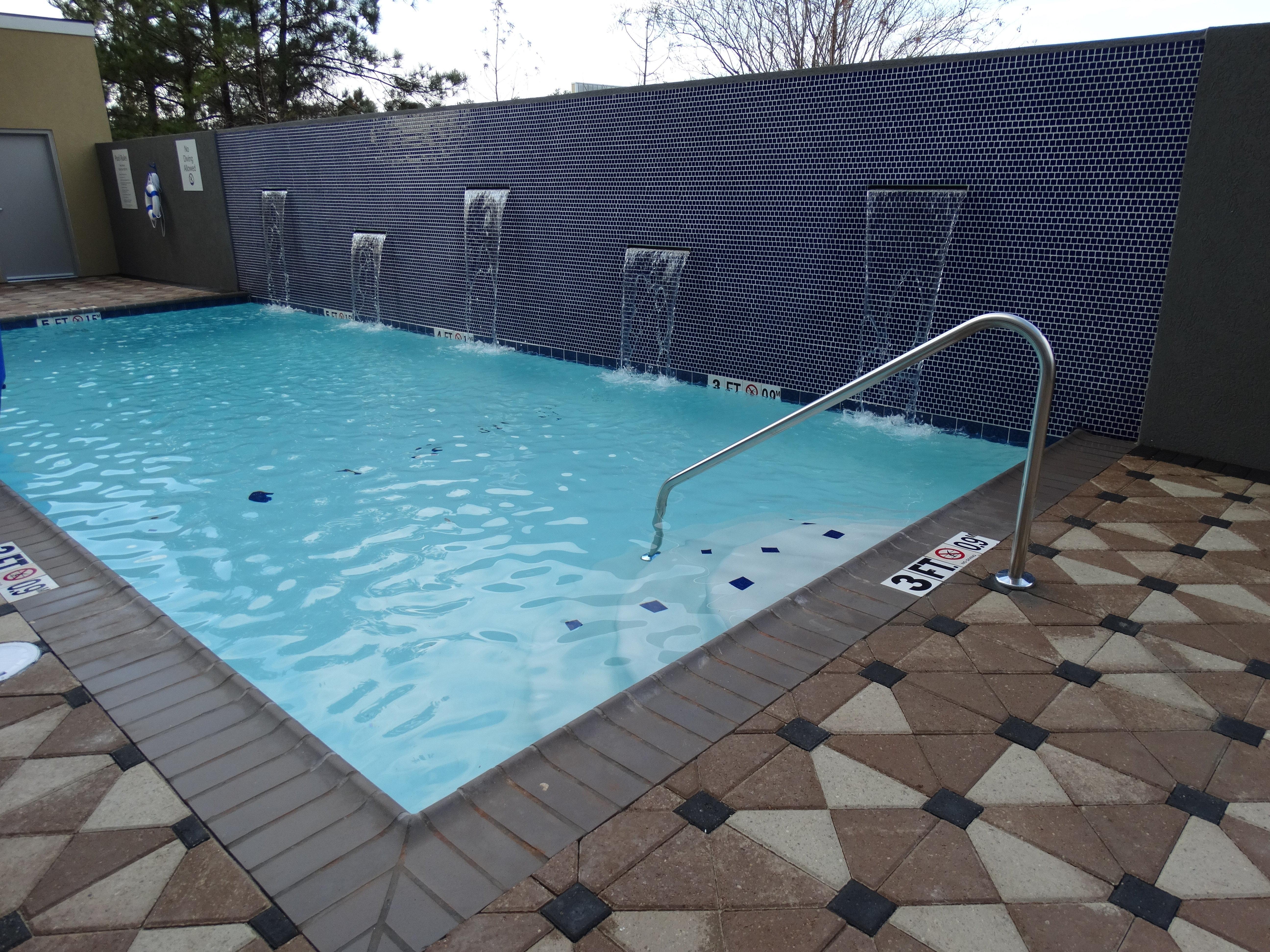 Holiday Inn Covington By Ihg Eksteriør billede