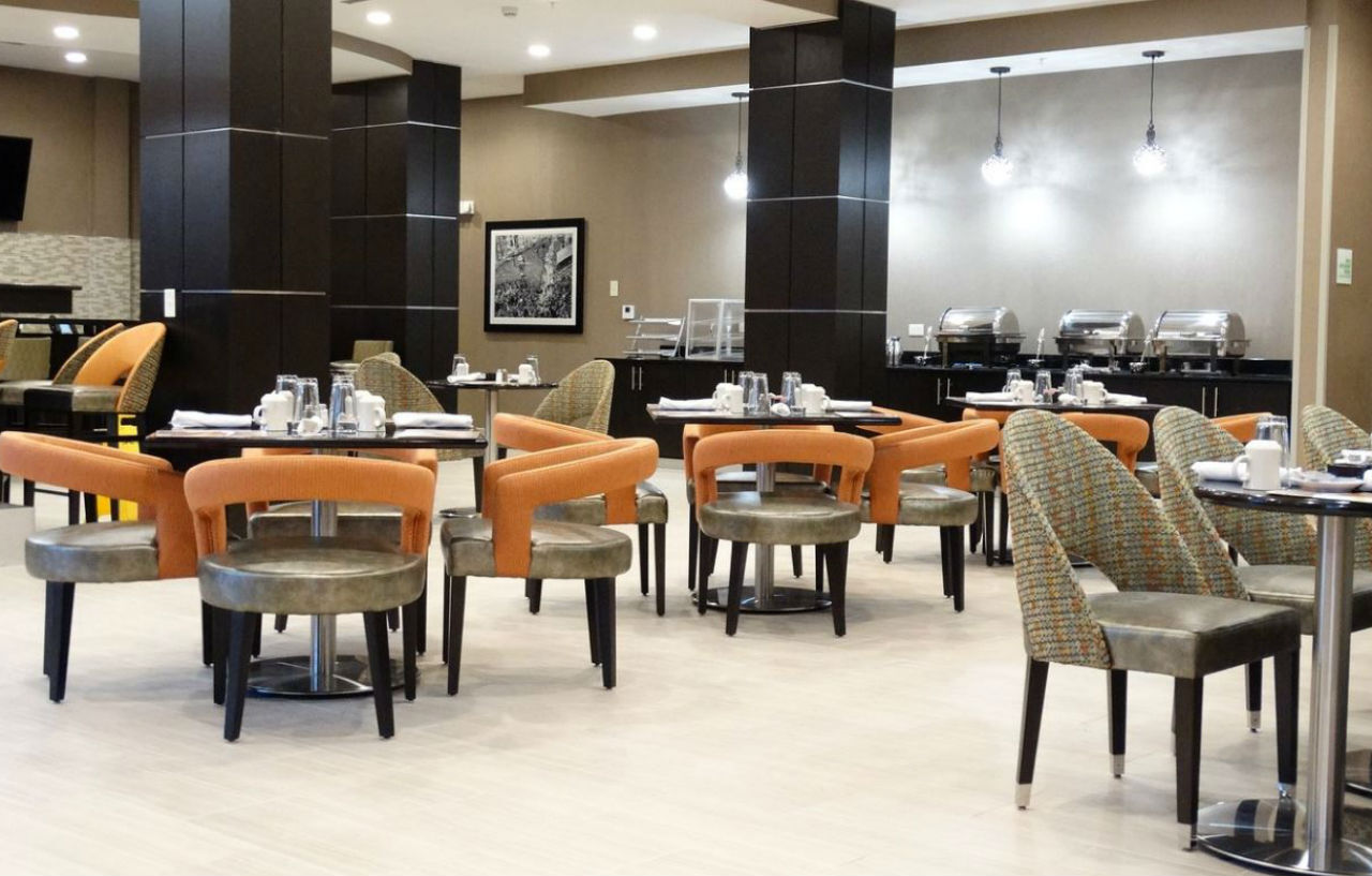 Holiday Inn Covington By Ihg Eksteriør billede