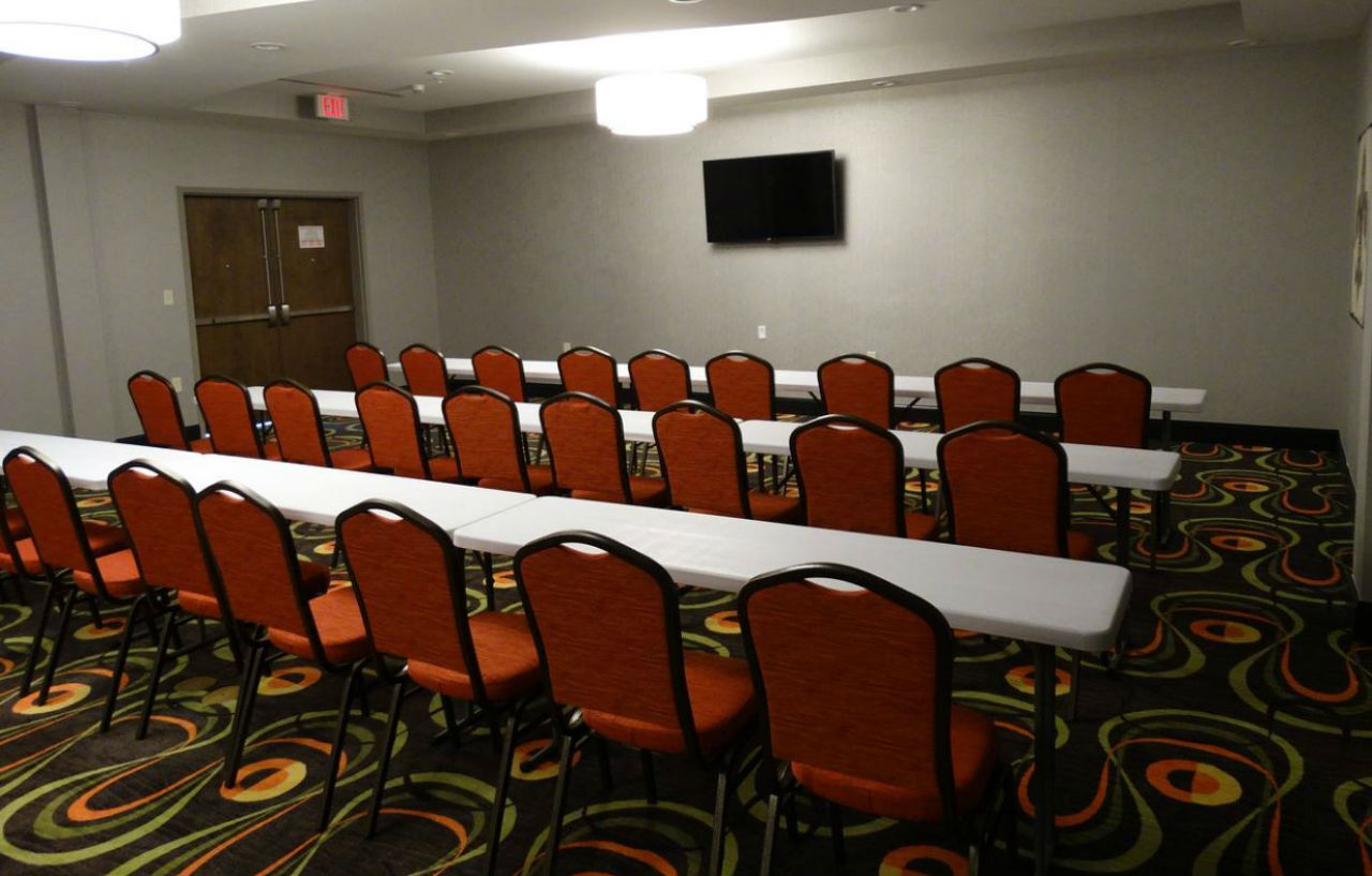 Holiday Inn Covington By Ihg Eksteriør billede