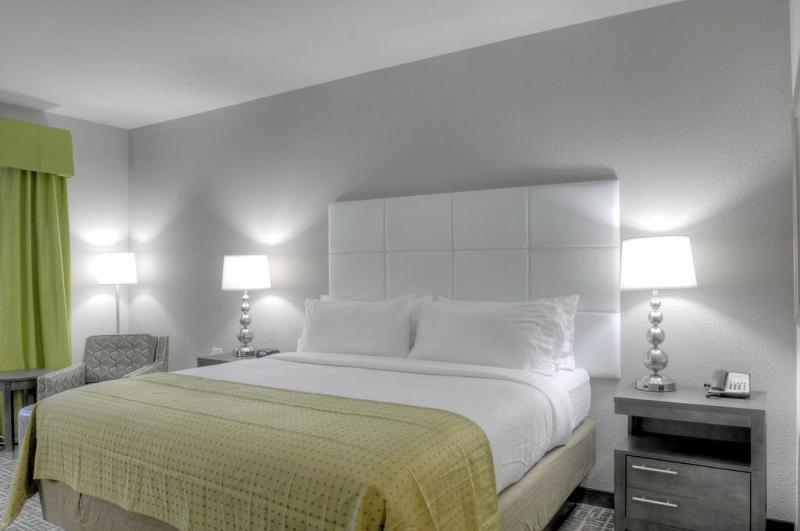 Holiday Inn Covington By Ihg Eksteriør billede