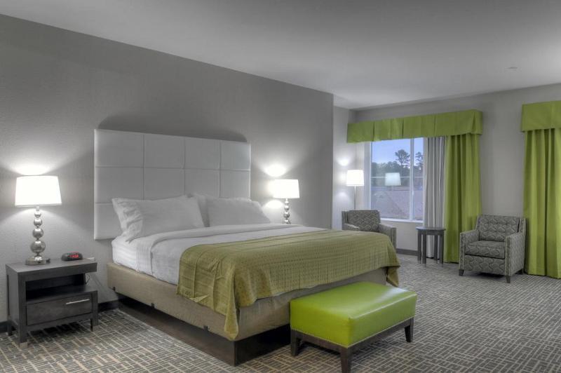Holiday Inn Covington By Ihg Eksteriør billede